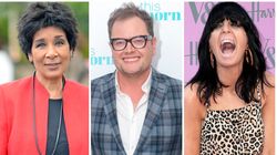 8 Possible Candidates Who Could Replace Chris Evans As The Host Of Radio 2's Breakfast Show