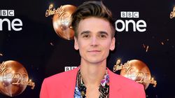 Strictly Come Dancing's Joe Sugg Admits He 'Expected' Backlash Over His Casting