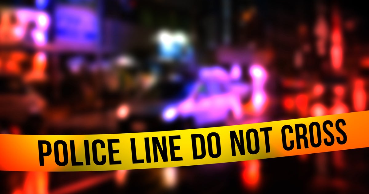 10 Shot At Apartment Complex In San Bernardino, California | HuffPost ...