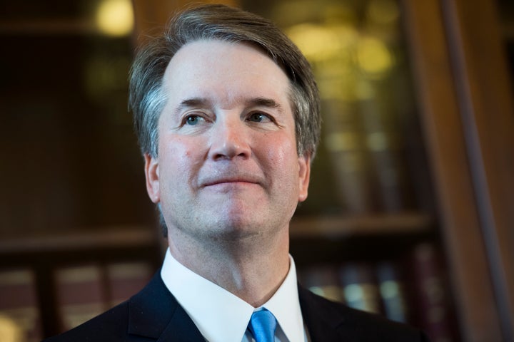 Confirmation hearings for Supreme Court nominee Brett Kavanaugh begin on Tuesday.