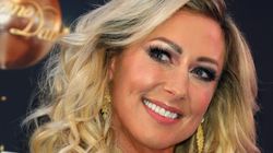 Strictly's Faye Tozer 'Frustrated' After Her Name Leaked To Press Before She'd Told Steps Bandmates