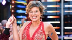 'Strictly' Star Kate Silverton Reveals She Previously Turned Down Multiple Offers To Take Part