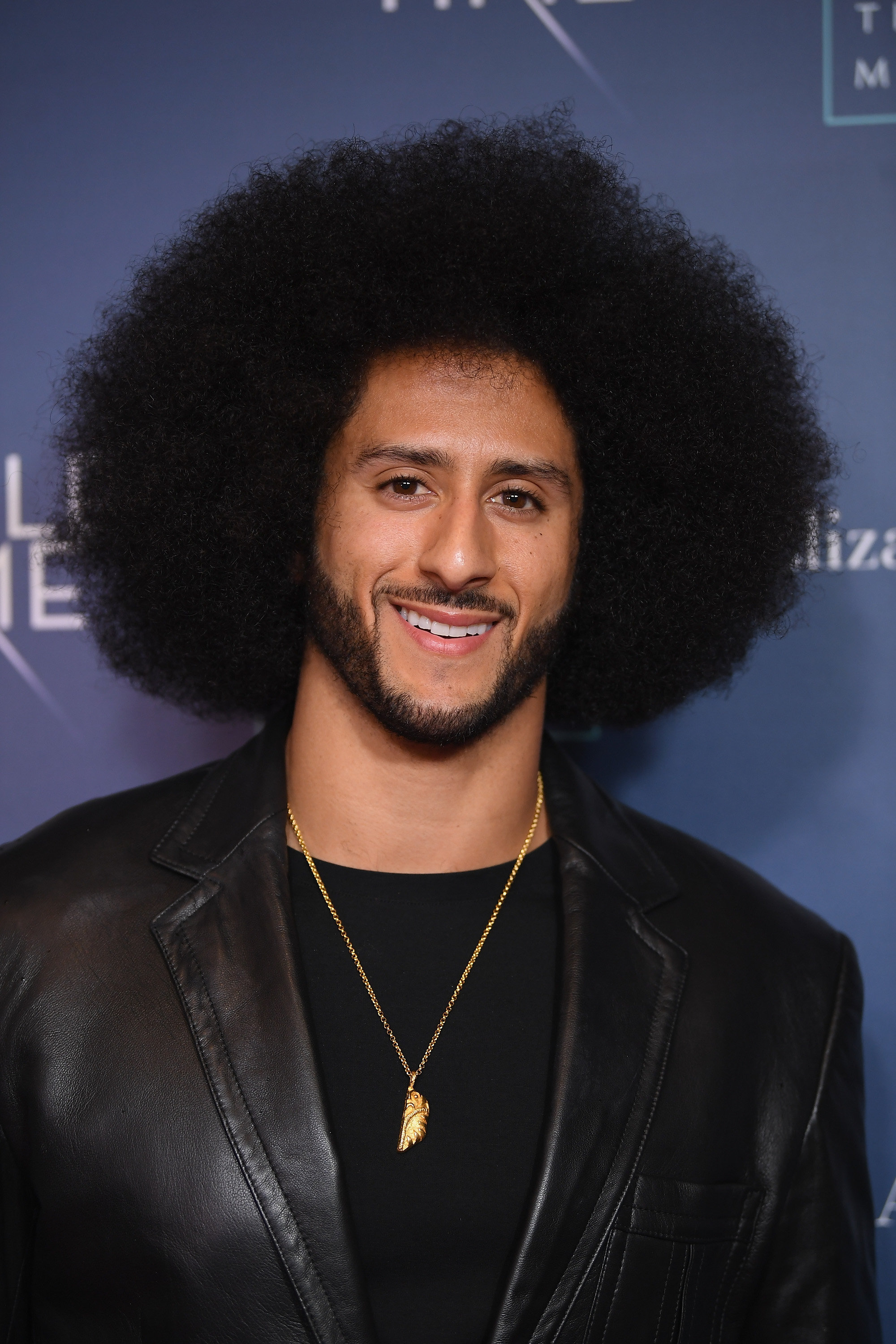 Colin Kaepernick To Be The Face Of Nike's 'Just Do It' 30th Anniversary ...