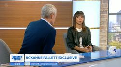 Jeremy Vine Addresses Claims He 'Didn't Push Hard Enough' During Roxanne Pallett Interview