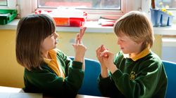 Government Funding Cuts Are Blocking Deaf Children From Achieving Their Potential