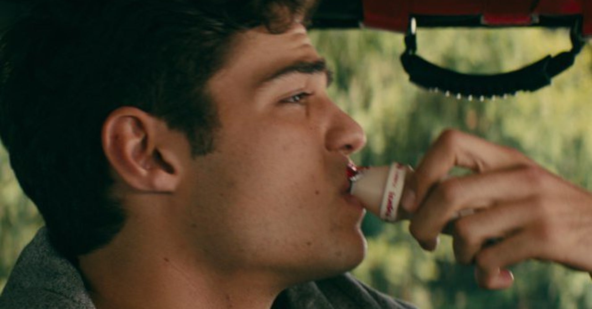 Netflix's 'To All The Boys I've Loved Before' Has People Craving Yogurt