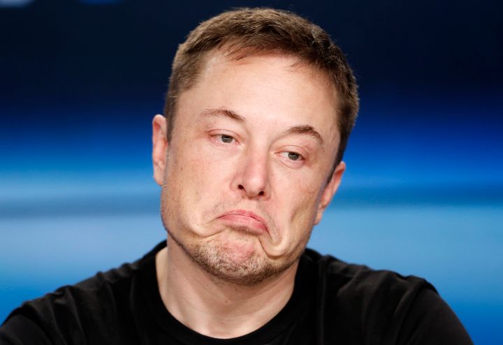 Elon Musk has ramped up his baseless attacks against a British diver, calling him a "child rapist" who married a 12-year-old. 