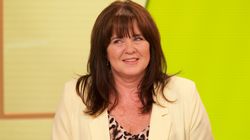 Coleen Nolan Delays 'Loose Women' Return, Following Tearful 'This Morning' Interview