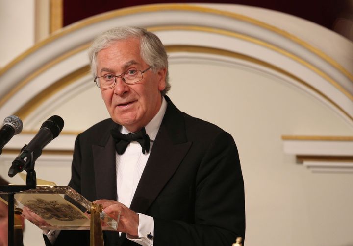 Former Bank of England governor Lord Mervyn King has attacked the government over its Brexit negotiations 