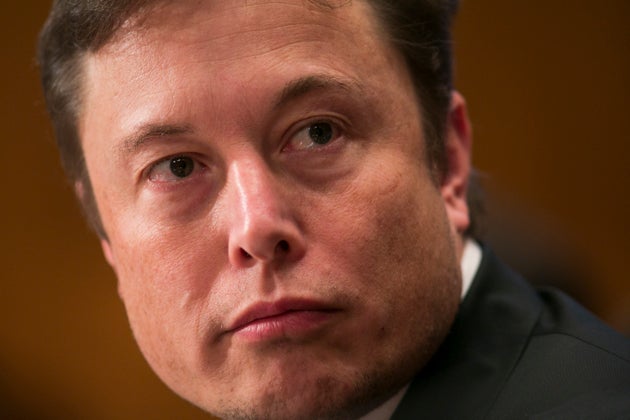Elon Musk