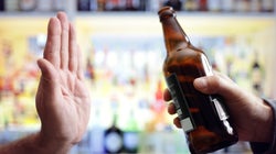 Lorsque vous évaluez votre consommation d'alcool, n'oubliez pas de vous poser ces questions