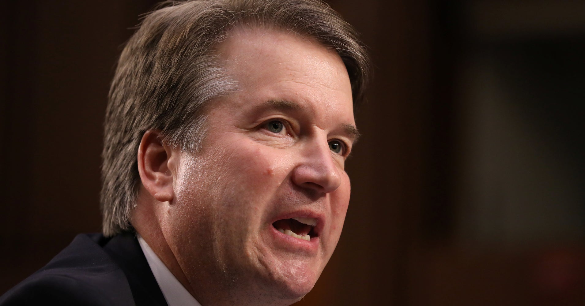 Brett Kavanaugh s Supreme Court Confirmation Hearing Continues HuffPost Brett Kavanaugh s Supreme Court Confirmation Hearing Continues HuffPost