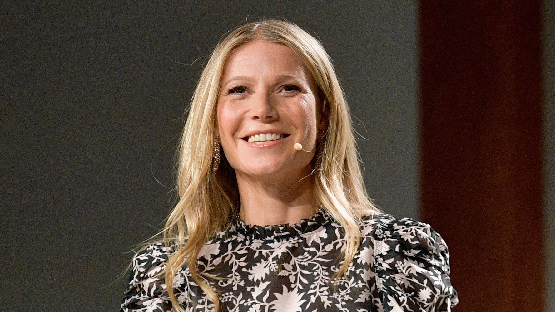 Gwyneth Paltrows Goop Pays 145000 For Unsubstantiated Vaginal Egg