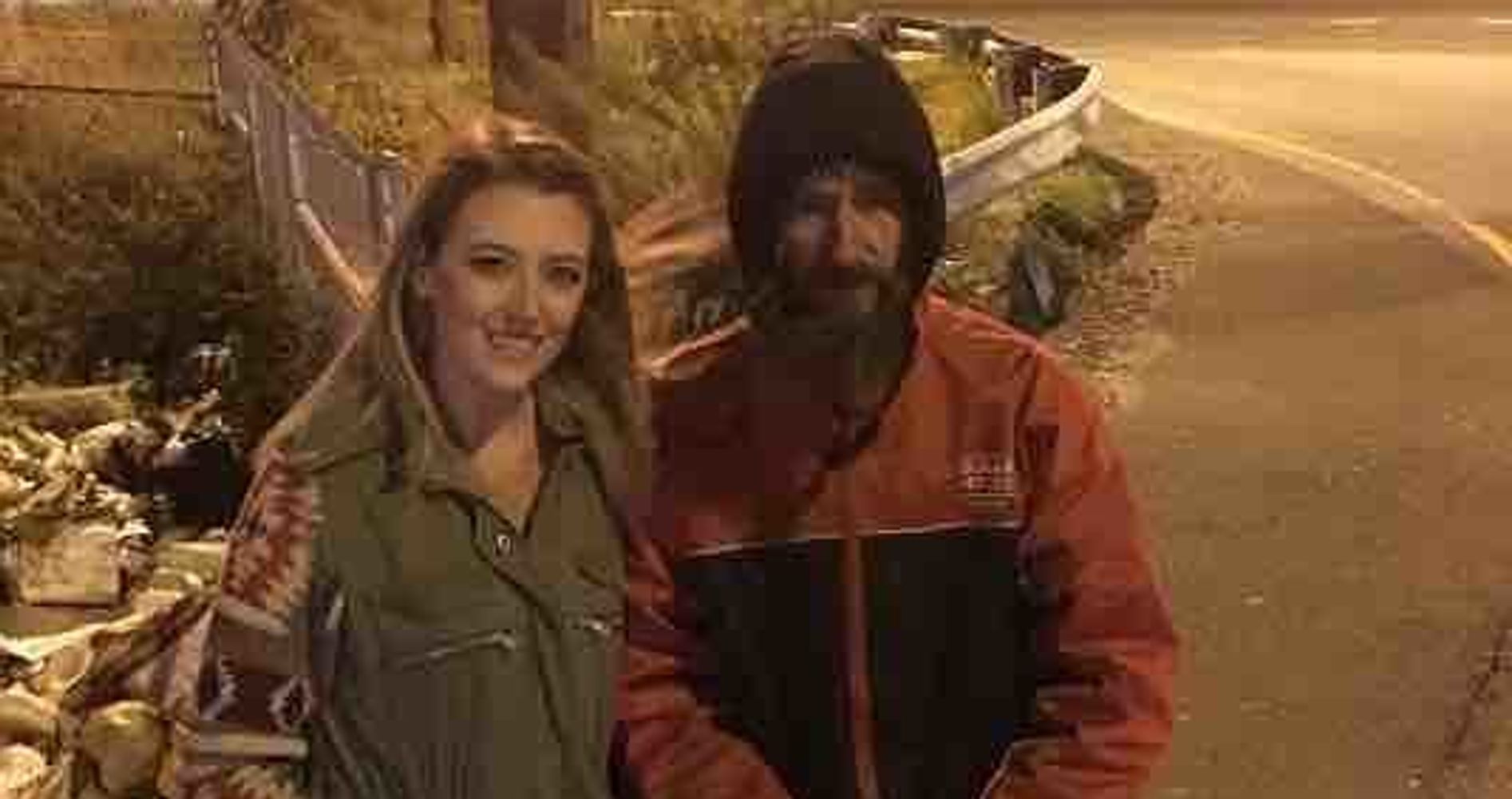 Cops Raid Home Of Couple Who Raised Gofundme Money For Homeless Vet