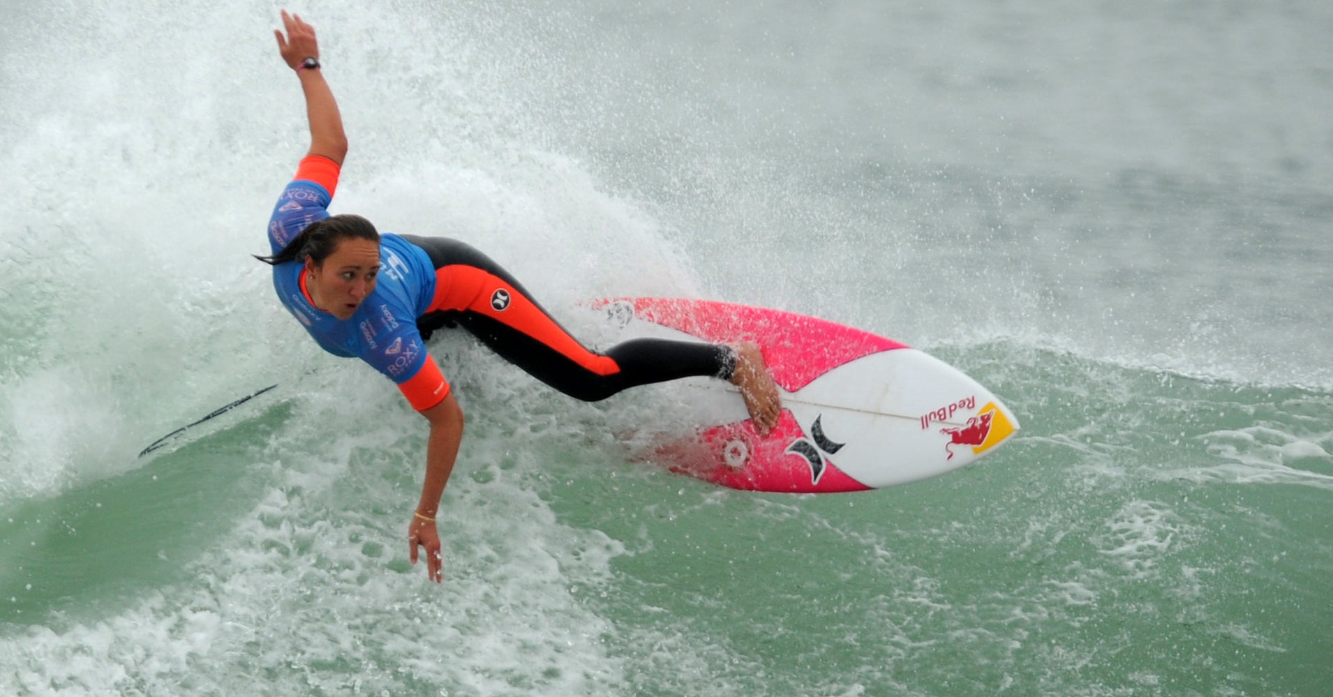 World Surf League Offers Equal Prize Money For Female Surfers HuffPost World Surf League Offers Equal Prize Money For Female Surfers HuffPost