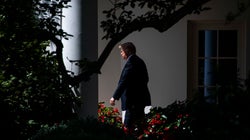 Donald Trump: Regierungsmitglied packt aus – Vertraute berichten von Wutanfall des