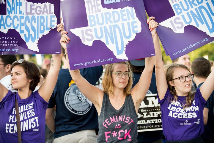 A federal judge has issued a permanent injunction of a controversial Texas law that would have required abortion providers to bury or cremate fetal tissue.
