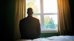 We Should Be Encouraged By The Drop In Male Suicide - But The Facts Are Still