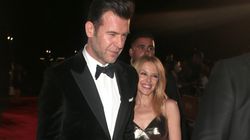 Kylie Minogue Enthuses About New Relationship With Boyfriend Paul Solomons