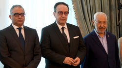 Nidaa Tounes ou le dilemme du