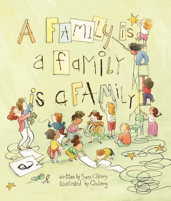 25 Children S Books That Celebrate Differences Huffpost Life