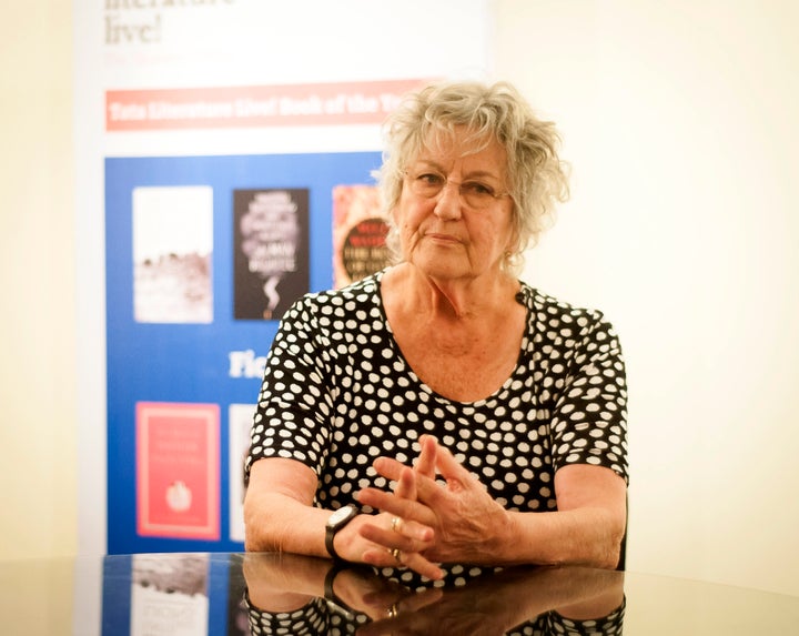 Germaine Greer