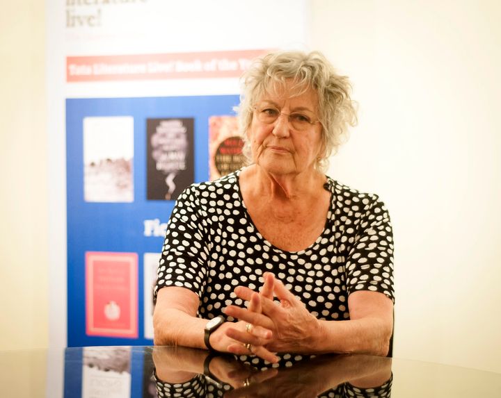 Germaine Greer