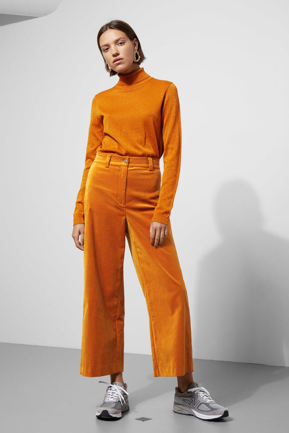 Women's Trousers: Our Pick Of The Autumn 2018 Trends | HuffPost UK Life