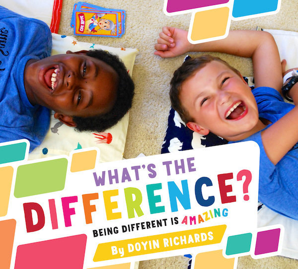 25 Children's Books That Celebrate Differences | HuffPost Life