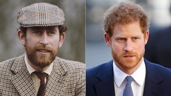 Royals: So unheimlich ähnlich sehen sich die Familienmitglieder