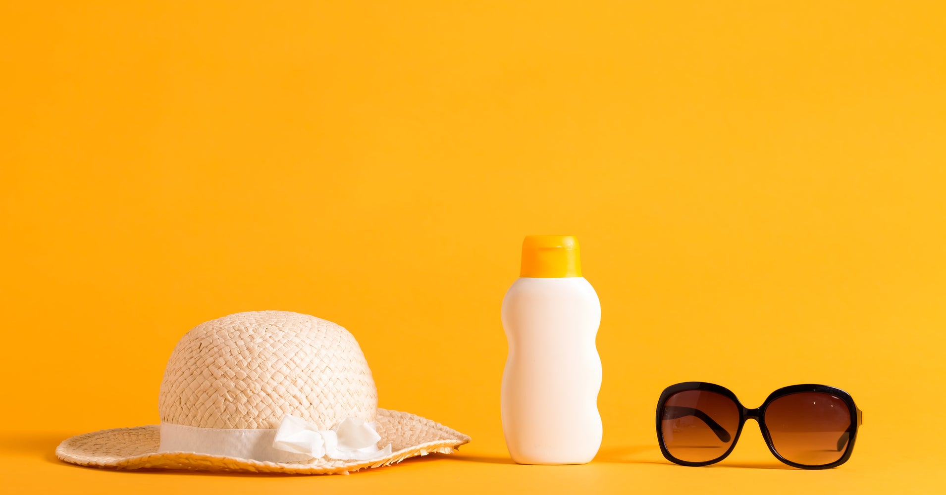 The Sun Care Routine You Need, Based On Your Age HuffPost