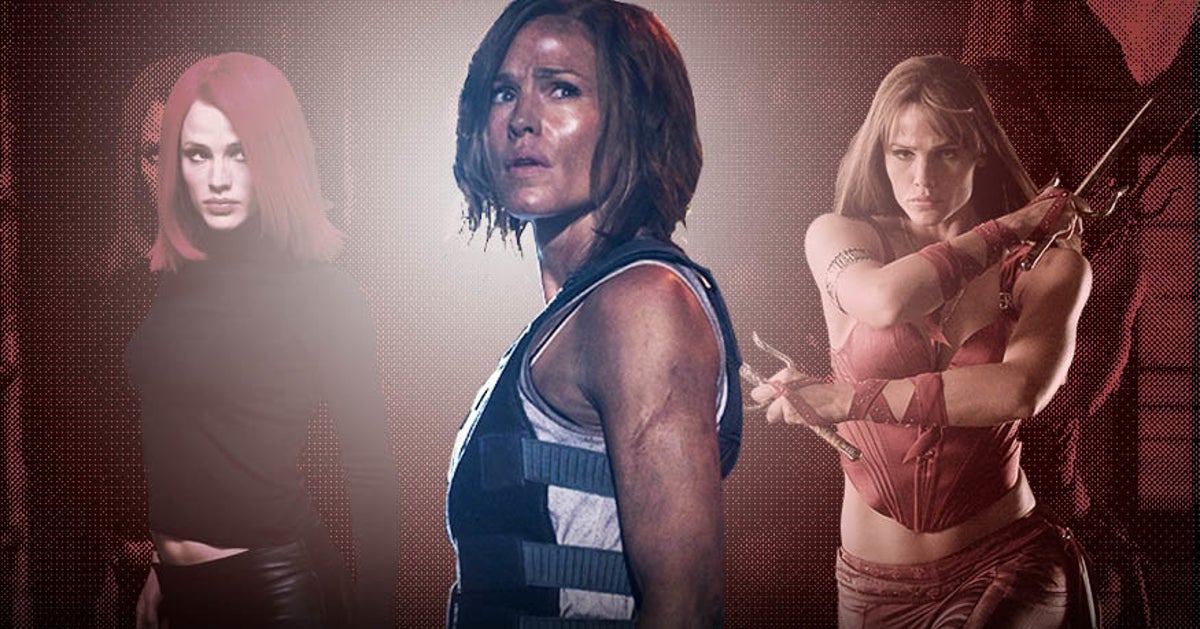 'Peppermint' Is A Cinematic Crime Even Jennifer Garner Can't Avenge ...