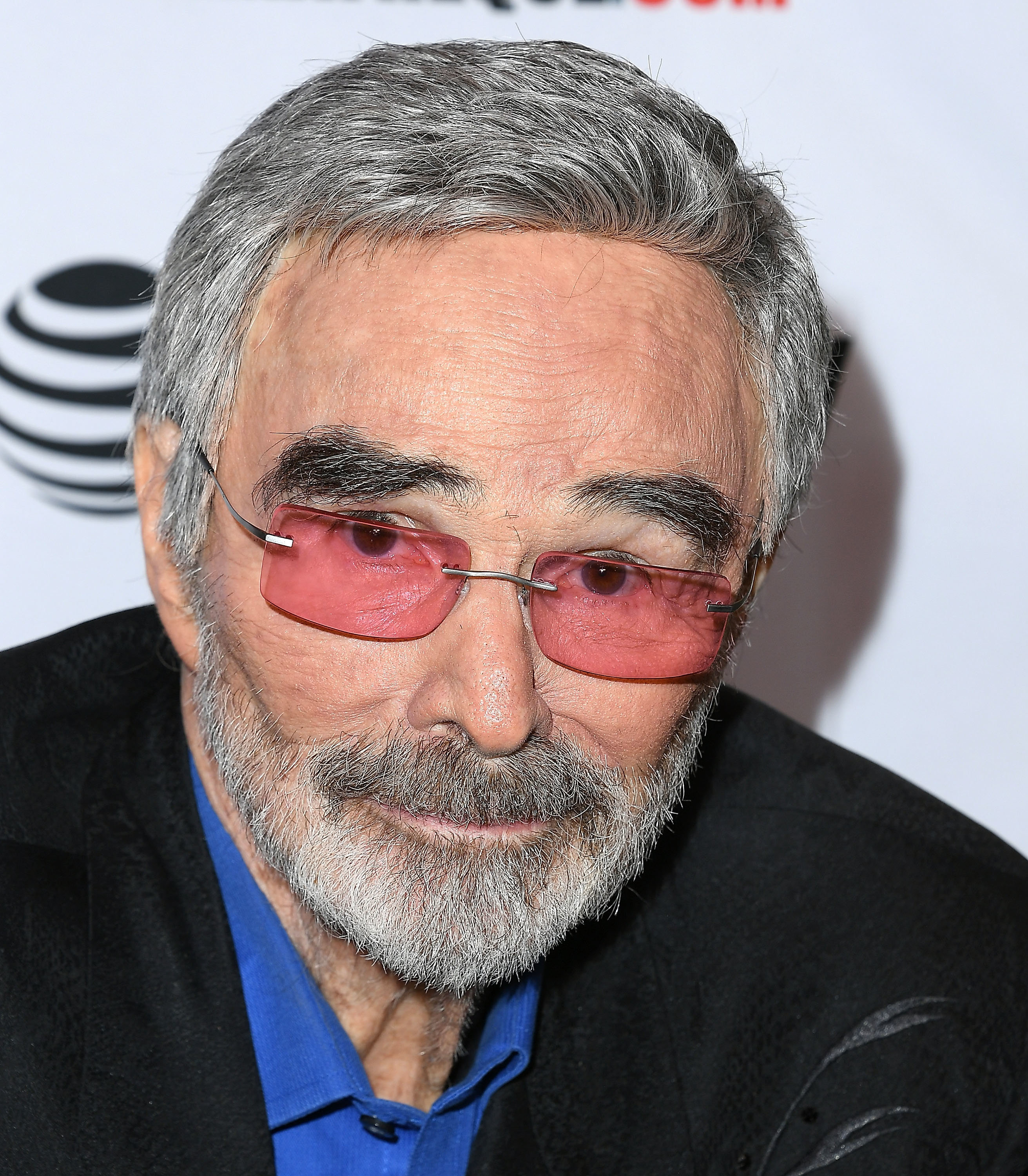 Actor Burt Reynolds Dead At 82 | HuffPost News