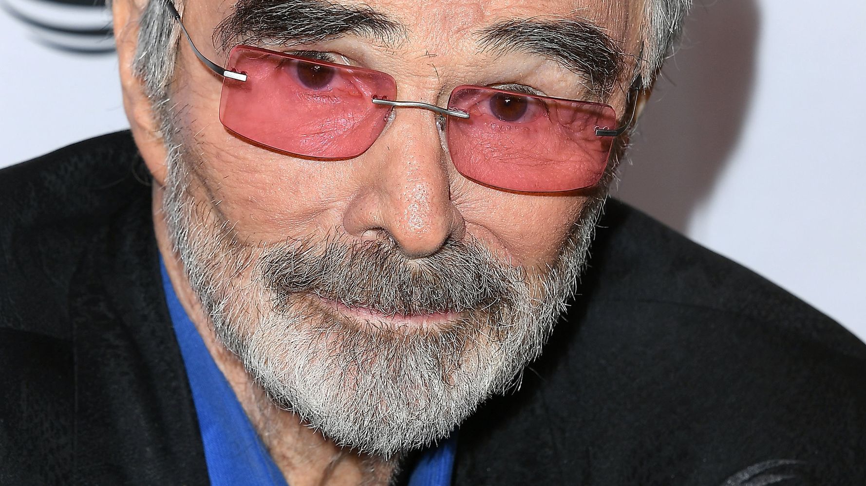 Actor Burt Reynolds has died at 82