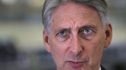 No-Deal Brexit Would Mean Fresh Round Of Austerity, Warns Philip Hammond