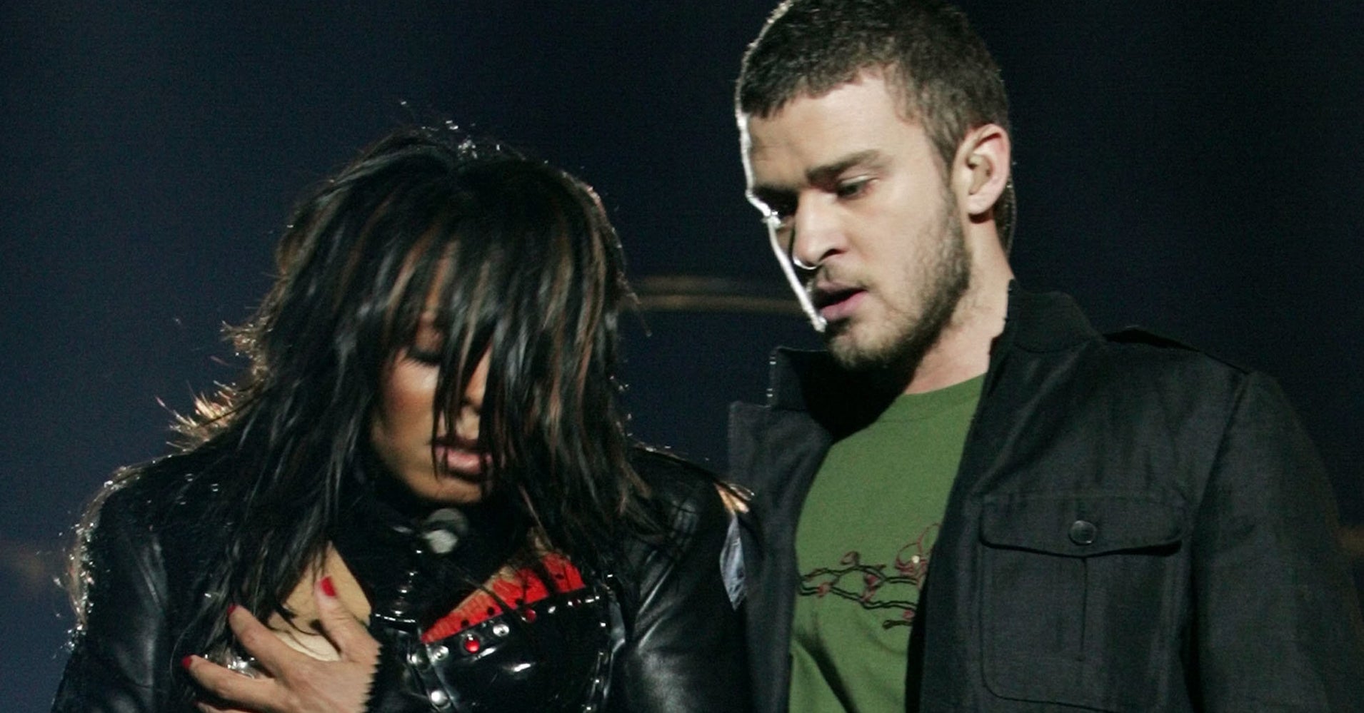 Exclusive: Les Moonves Was Obsessed With Ruining Janet Jackson’s Career, Sources Say | HuffPost