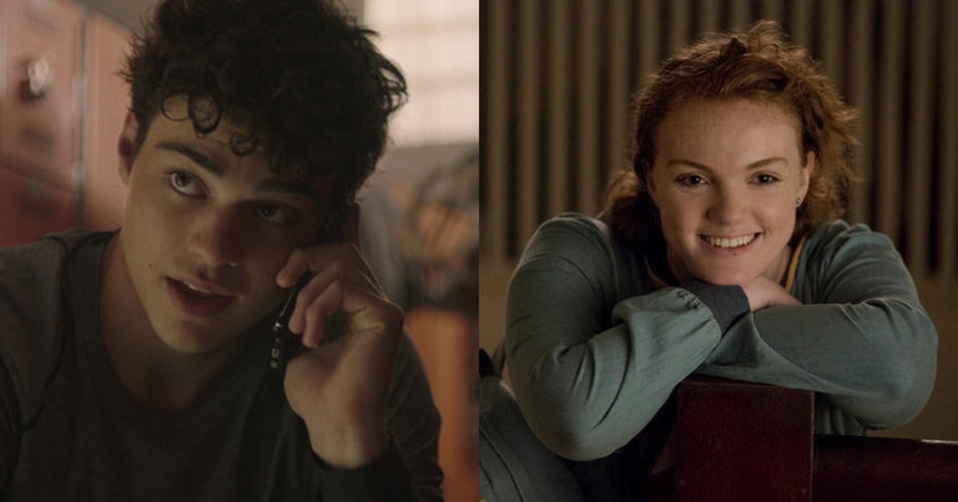 Netflix's 'Sierra Burgess Is A Loser' Fails To Make Catfishing Romantic