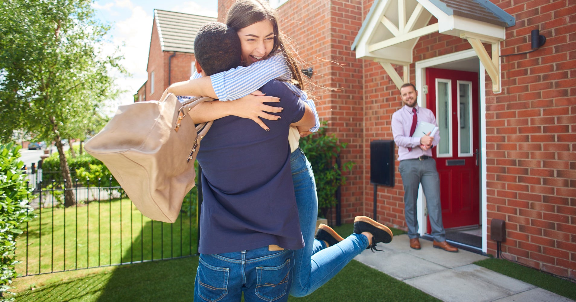 How To Get A Mortgage When You Have Bad Credit HuffPost