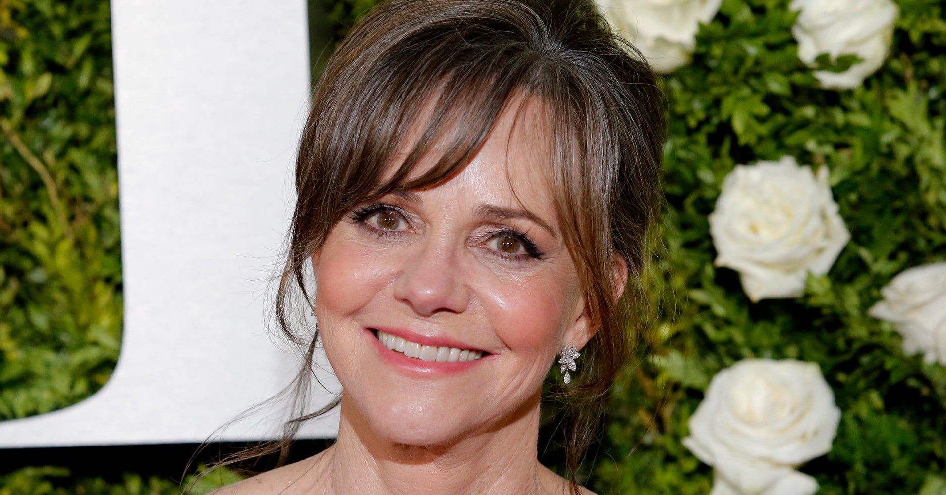 Sally Field On Burt Reynolds’ Death You Will Always Be In ‘My Heart