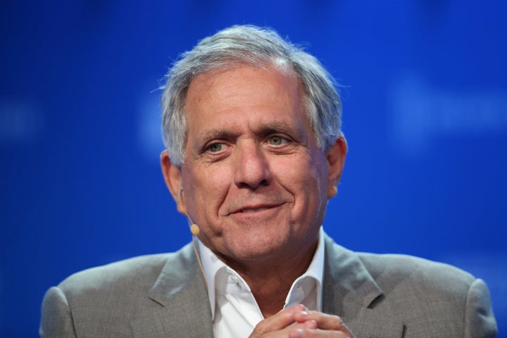 Did Les Moonves Try to End Janet Jackson's Career After Nip-Slip?