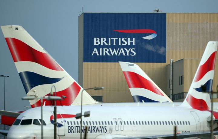 BA Chairman and Chief Executive Alex Cruz said the carrier was “deeply sorry” for the disruption caused by the sophisticated crime, which was unprecedented in the more than 20 years that BA had operated online. 