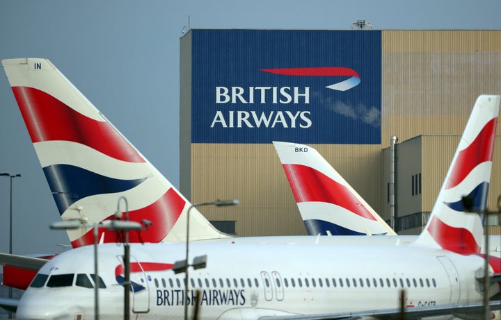 BA Chairman and Chief Executive Alex Cruz said the carrier was “deeply sorry” for the disruption caused by the so