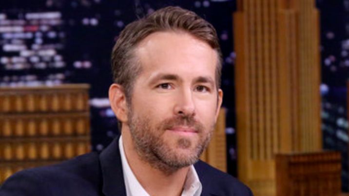 Ryan Reynolds Honors Burt Reynolds In The Funniest Way | HuffPost