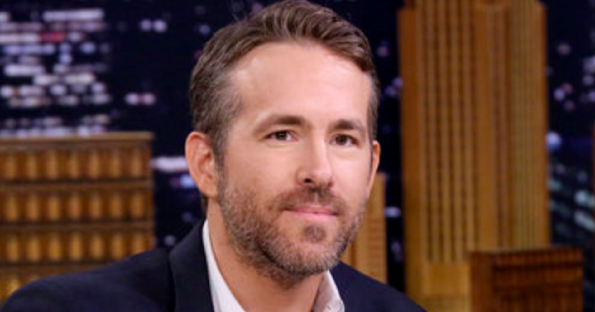 Ryan Reynolds Pays Hilarious Tribute To The Late Burt 