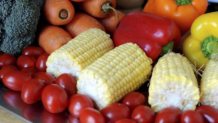 <p>The idea behind “food is medicine” is that if chronically ill people eat a nutritious diet, they’ll need fewer medications, emergency room visits and hospital readmissions. </p>