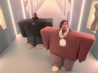 Kanye West Lil Pumps New Song Youre Such A Fking Ho - 