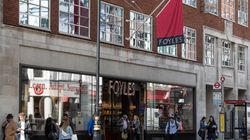 Waterstones Buys Foyles To 'Protect Bookshops' Against Amazon