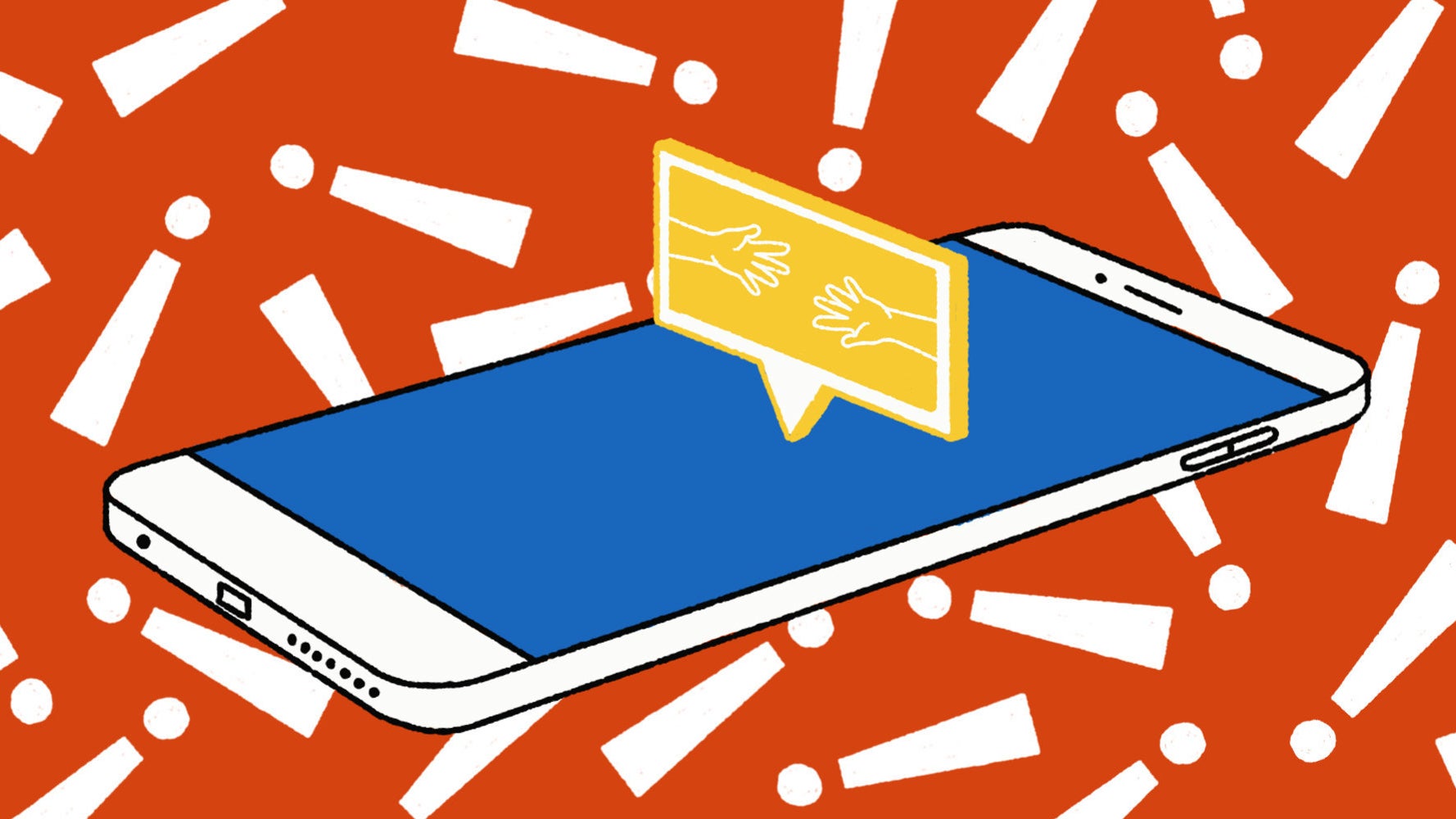 To Prevent Suicide, We Need To Do More Than Just Share A Hotline Number ...