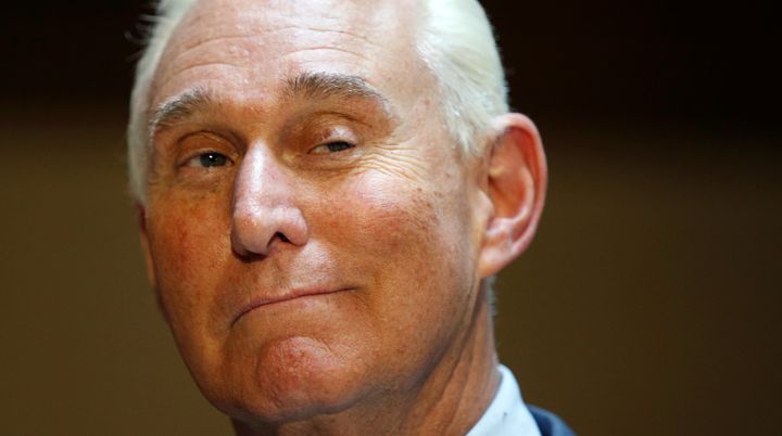 Roger Stone, who has a long reputation as a GOP "dirty trickster," was arrested Friday morning on a seven-count indictment.