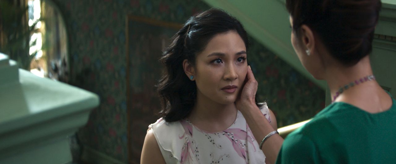 A Crazy Rich Asian's sequel has already been green-lighted.